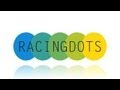 Racing Dots: Racing On A New Level - Gameplay Video