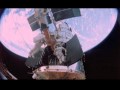 3D Movie Chronicles Space Shuttle Mission to Repair Hubble Telescope