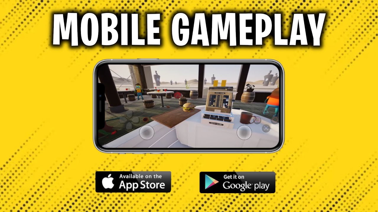 Sinister Squidward Mobile Download – How to Play Sinister Squidward Mobile Download – How to Play
