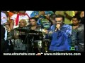 Joe Arroyo - Concierto final novela El Joe - La Leyenda ...