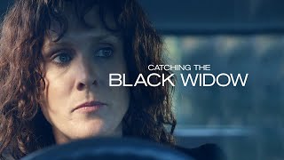 Catching The Black Widow  Movie | Crime Movies | True Crime Movies | The Midnigh