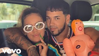 Karol G, Anuel Aa - Se Acabó El Amor