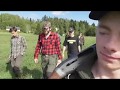 Grytjakt 2018 Grytjakt 2018