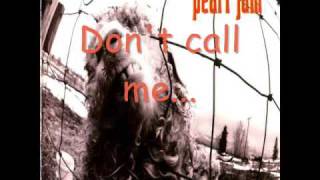 Video Daughter Pearl Jam