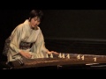 Ichikotsu - Mieko Miyazaki & Suizan Lagrost - Concert Mandapa 2013