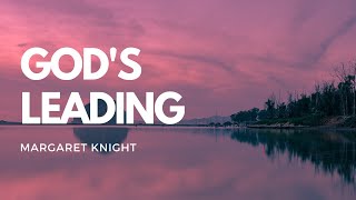 Nunawading Church Live Service | Nov 19 | God's Leading