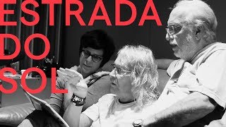 Watch Fernanda Takai Estrada Do Sol video