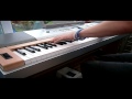 Watch: Lighters (the One) - Gabz Piano Cover Lighters (the One) - Gabz Piano Cover