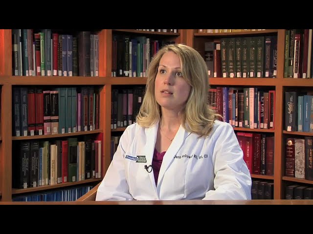 Watch What are pancreatic enzymes, and how do they help me digest food? (Dena McDowell, RD) on YouTube.