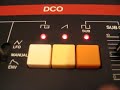 ROLAND JUNO-60 Analog Synth 1982 | DEMO