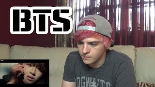 Bts - On Stage Prologue Reaction