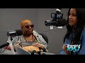 Comedianne Luenell Campbell  talks about new Eddie Murphy Movie, & much more !