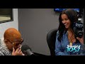 Comedianne Luenell Campbell  talks about new Eddie Murphy Movie, & much more !