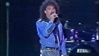Watch Hall  Oates Possession Obsession video