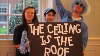 UNC National Championship with M.E.