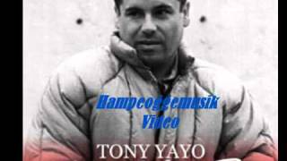 Watch Tony Yayo Orange And Black Caviar video