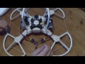 Dji Phantom Battery Modification Simple X 2 images Dji Phantom Battery Modification Simple X 2