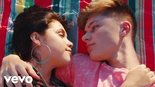Hrvy - I Wont Let You Down