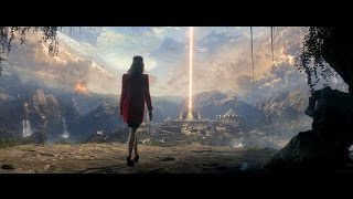 Iron Sky 2 - The Coming Race (Official Trailer)