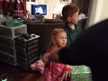 gift reaction funny