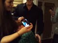 gift reaction funny