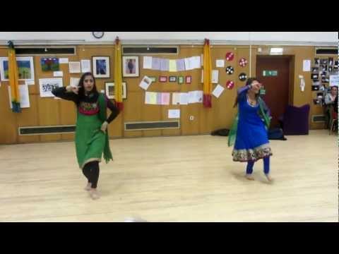 Eid Milan 12 - Taal Se Taal Mila Gun Guna Bhumro Bhumro