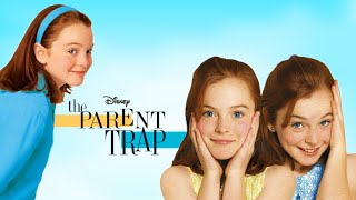 The Parent Trap 1998 Familycomedy Movie Hd Review & Details Lindsay Lohan, Dennis