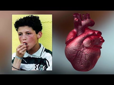7 ВЕЩЕЙ, КОТОРЫЕ ВЫ НЕ ЗНАЛИ О КРИШТИАНУ РОНАЛДУ 7 ВЕЩЕЙ, КОТОРЫЕ ВЫ НЕ ЗНАЛИ О КРИШТИАНУ РОНАЛДУ