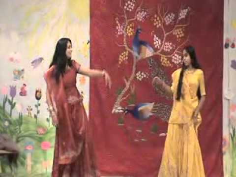 Dance (Bollywood) Rangeelo maro dhol na