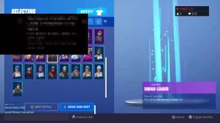 بث فورت نايت - سب طرد