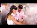 How to Make Pink's Hot Dogs | Get the Dish