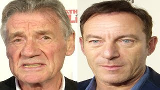 The Death Of Stalin Premiere Interviews