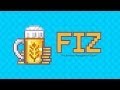 Fiz: The Brewery Management Game - Official Launch Trailer