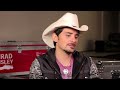 Brad Paisley | On the Record Episode 4 | Country Now