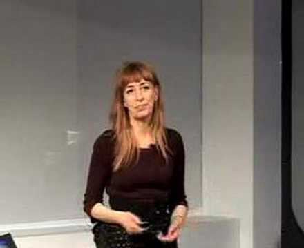 Part 1: Baroness Greenfield- The Neuroscience of Creativity