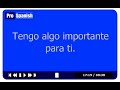 spanish