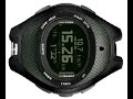 Suunto X9Mi Military GPS Watch