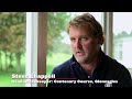 Toro Exclusive Snippet: Gleneagles on Preparing the Fairways for Ryder Cup
