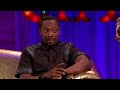 Will.I.Am Shows Off His Smart Watch - Alan Carr: Chatty Man