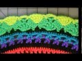Rings of Change crochet pattern photo slideshow