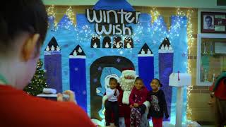 Winter Wish 2017