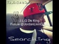 JLG Da King ft. I - Kco - Forever (w/ Download Link) (Recorded w/ Blue Snowball)