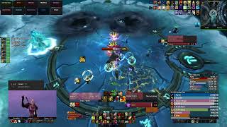 Warmane - Frostmourne Isomorphic Lk Kill Vod Retribution Paladin