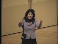 Talk by Naomi Wolf - The End of America