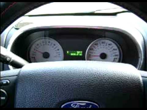 2008 Ford Sport Trac Adrenalin W/ Magnaflow Mufflers