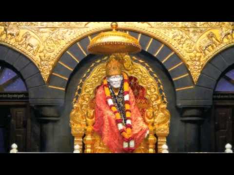 Om Sai Namo Namaha