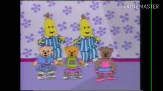 Bananas In Pyjamas Intermission Compilation Updated