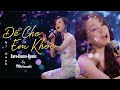 Đễ cho em khóc - Revive - Vy Oanh Remix - Modern Talking Style