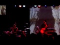 North Mississippi Allstars - "Mean Ol' Wind Died Down" - LIVE - 09.21.13 - Asheville, NC