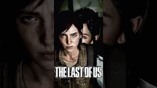 The Real Ellie Williamsthe Last Of Us